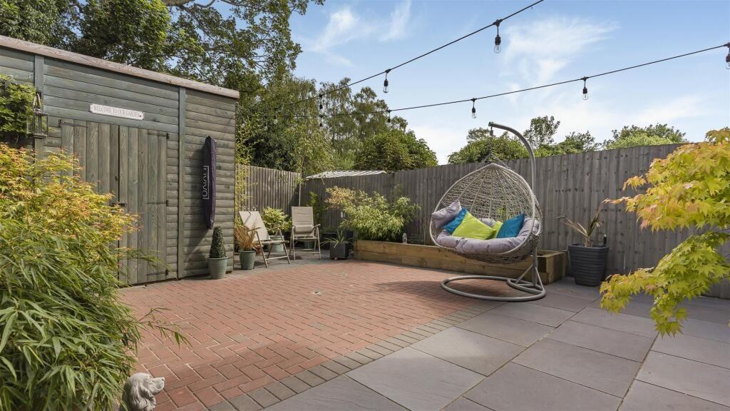 Additional image 17 of The Sidings, Water Orton, Birmingham, West Midlands