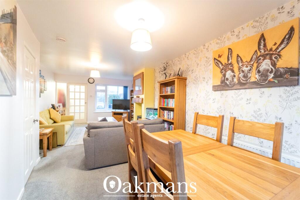 Additional image 5 of Springfield Avenue, Bromsgrove, Worcestershire, B60