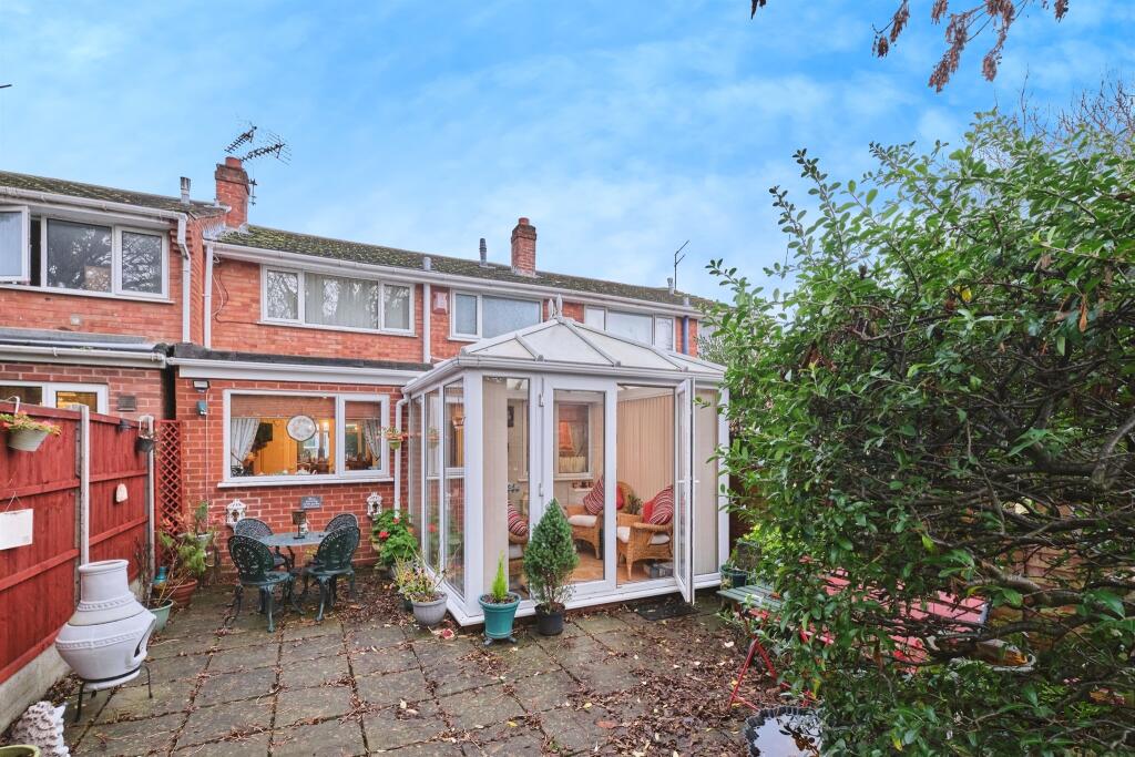 Additional image 16 of Linden Avenue, Birmingham