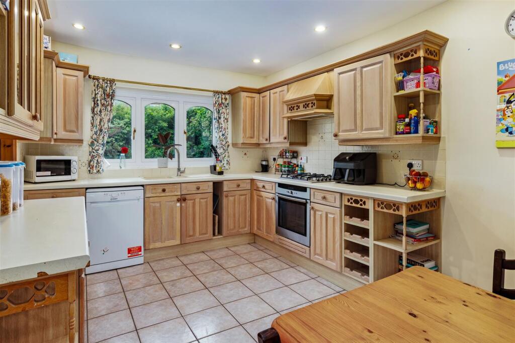 Additional image 18 of Jacksons Meadow, Bidford-On-Avon, B50