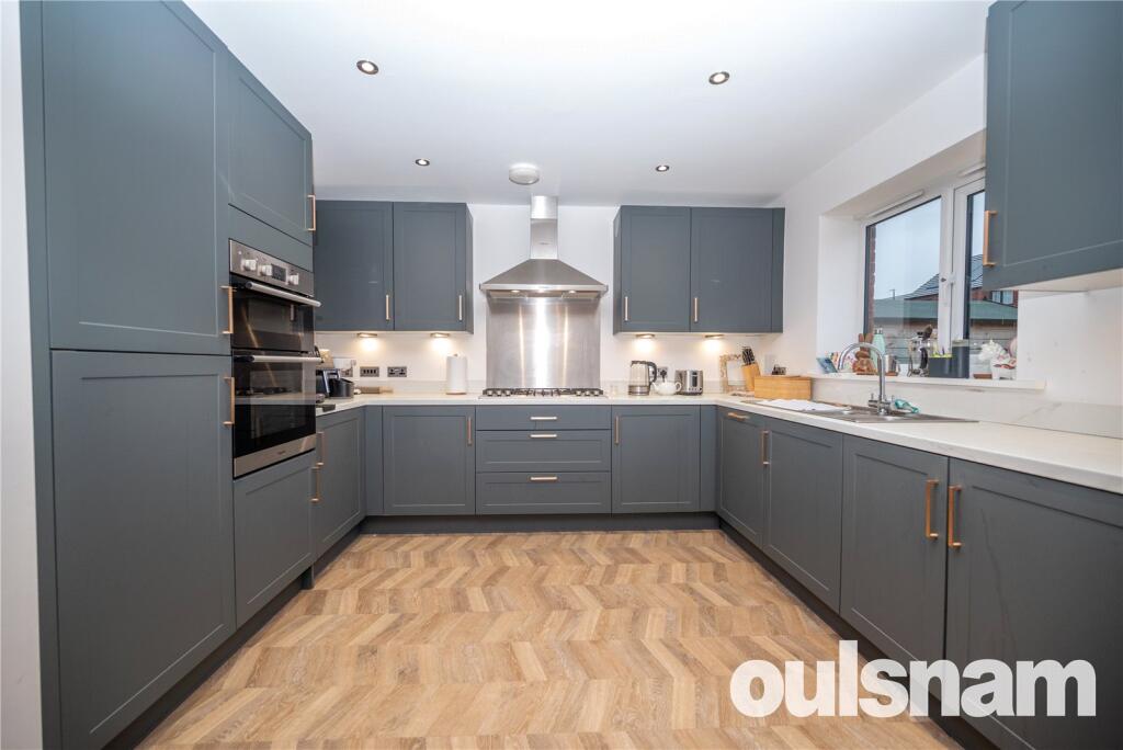 Additional image 4 of Metropolitan Way, Rednal, Birmingham, West Midlands, B45