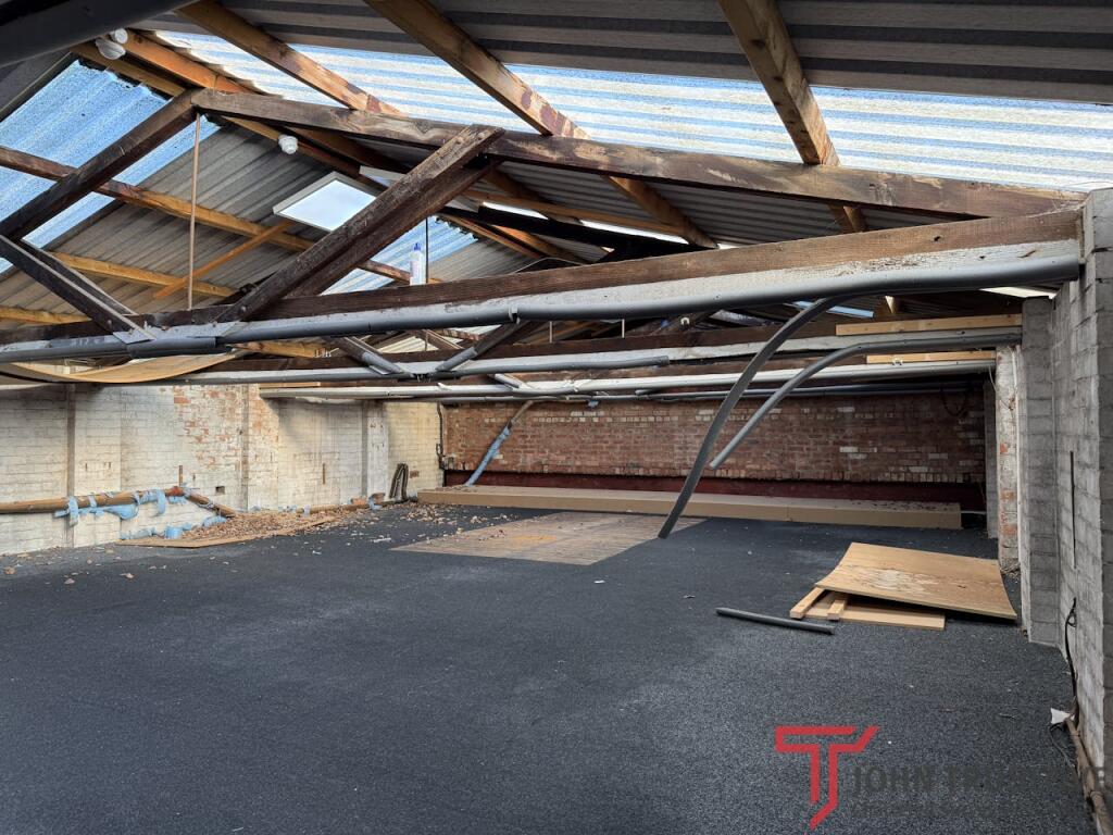 Additional image 8 of Unit 1 Lion Garage, Portway Trading Estate, Alcester Road, Portway, Birmingham, B48 7JA