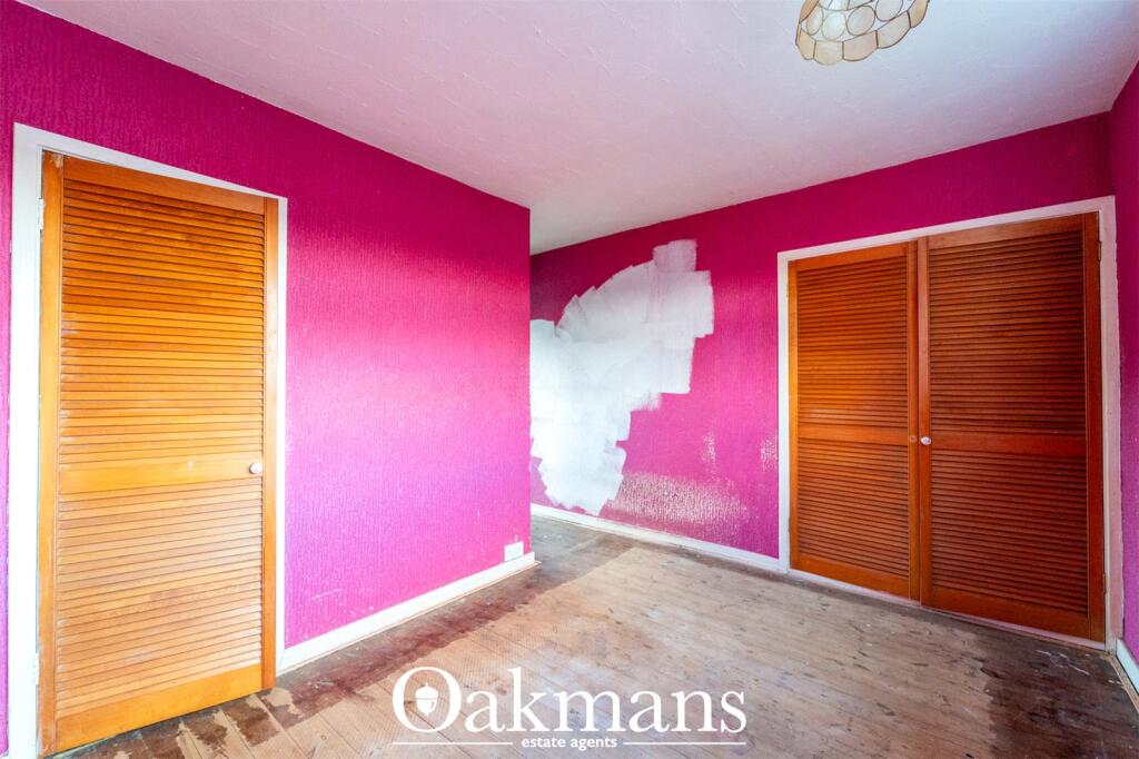 Additional image 12 of Whitford Close, Bromsgrove, Worcestershire, B61