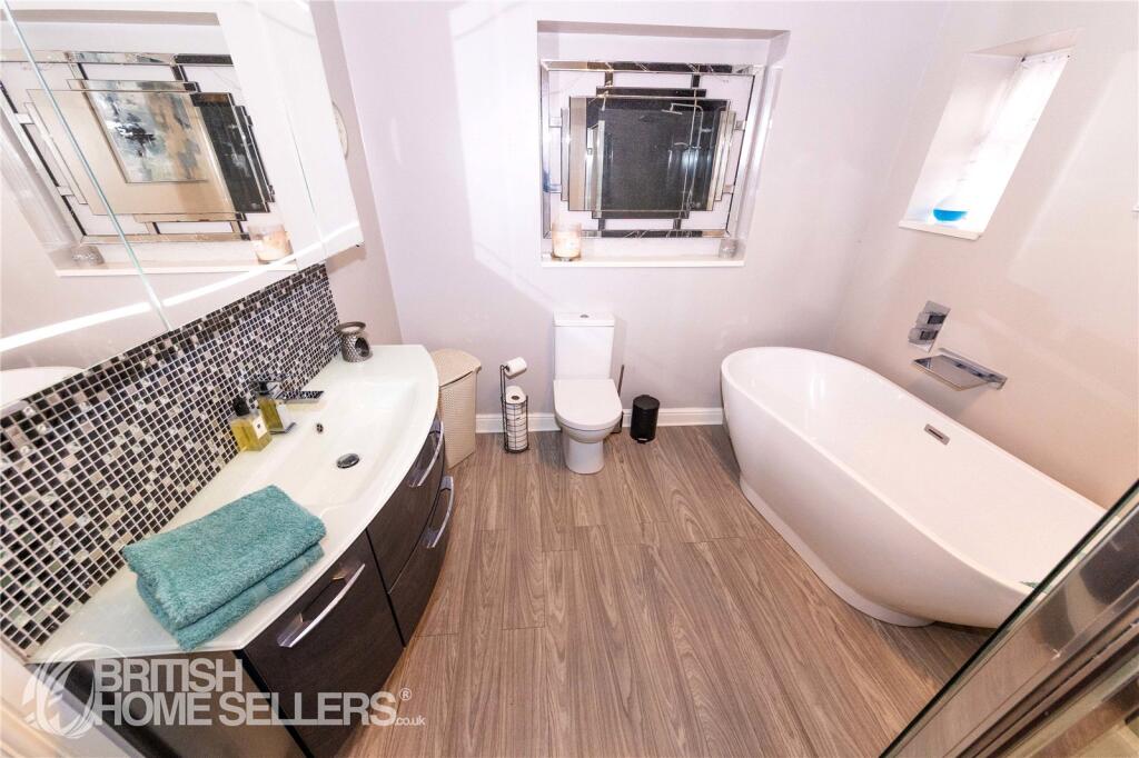 Additional image 20 of Stourbridge Road, Bromsgrove, Worcestershire, B61