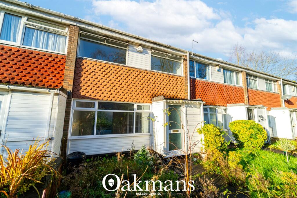 Additional image 23 of Monmouth Road, Birmingham, West Midlands, B32