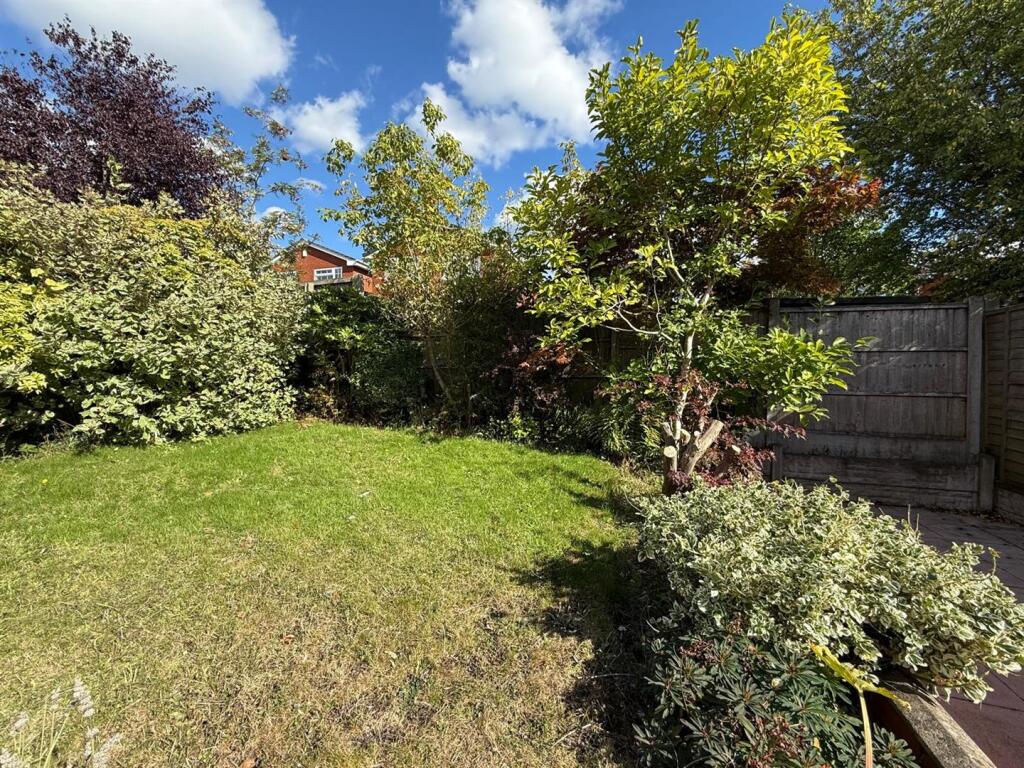 Additional image 23 of Hamilton Avenue, Halesowen, B62 8SJ