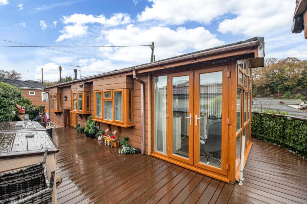 Additional image 16 of The Glen, Linthurst Newtown, Blackwell, Bromsgrove, B60