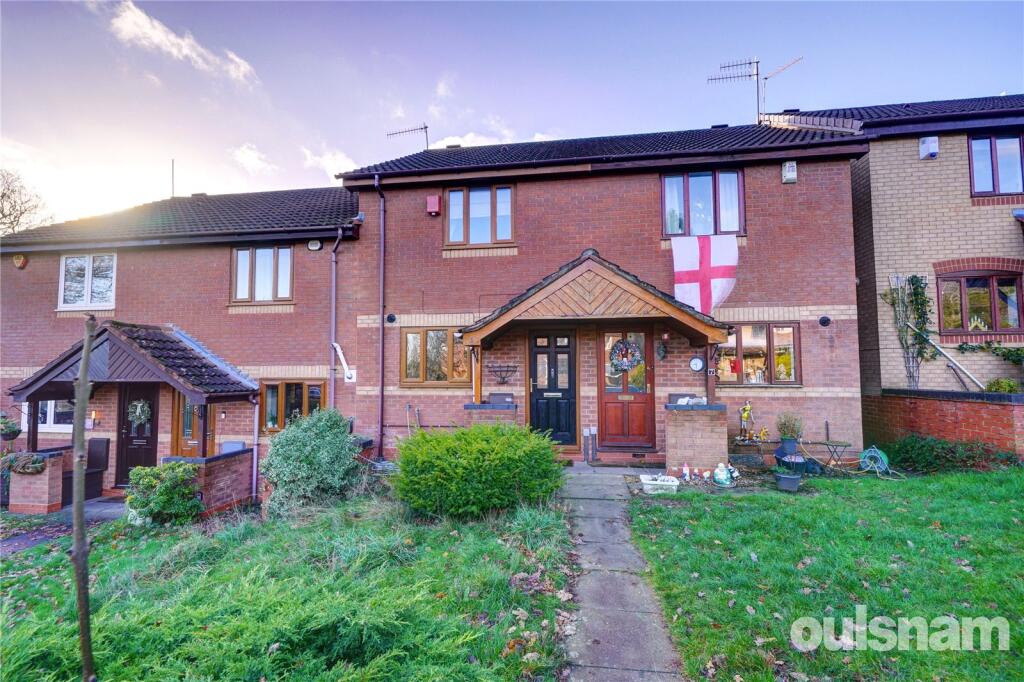 Additional image 14 of Heron Close, Alvechurch, Birmingham, Worcestershire, B48