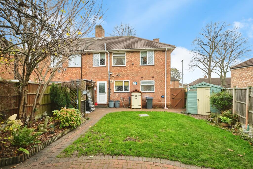 Additional image 28 of Folliott Road, Birmingham, B33