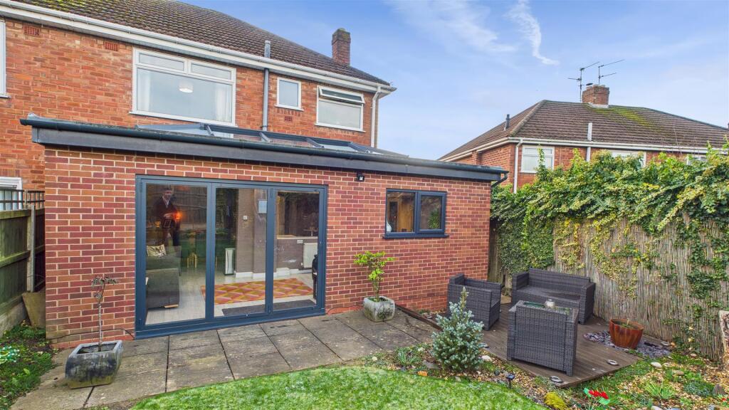 Additional image 15 of Cherry Orchard Avenue, Halesowen