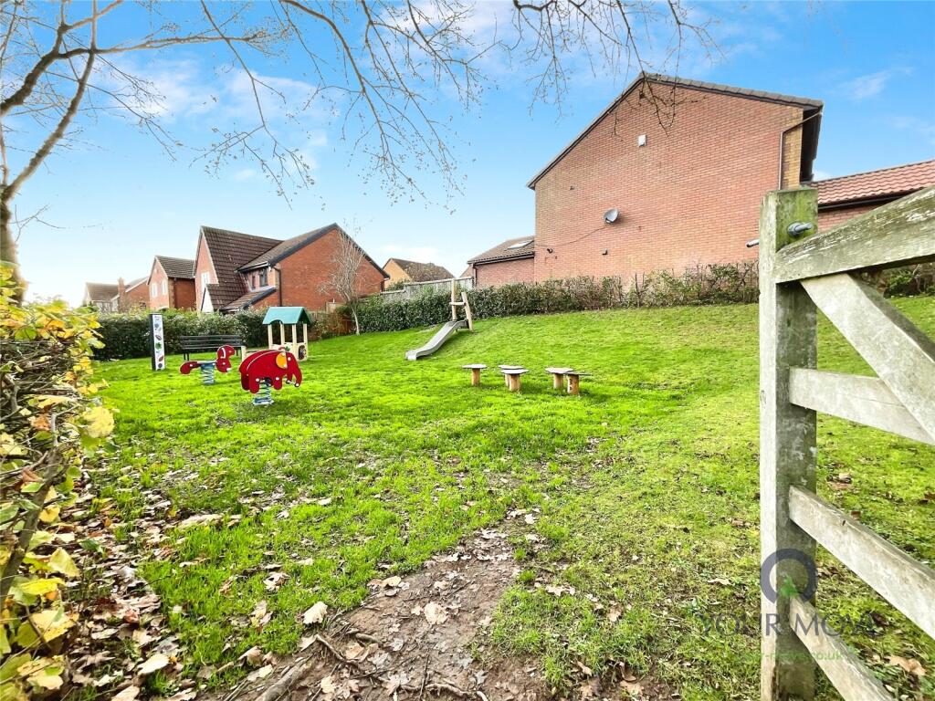 Additional image 24 of Foxglove Way, Lickey End, Bromsgrove, Worcestershire, B60