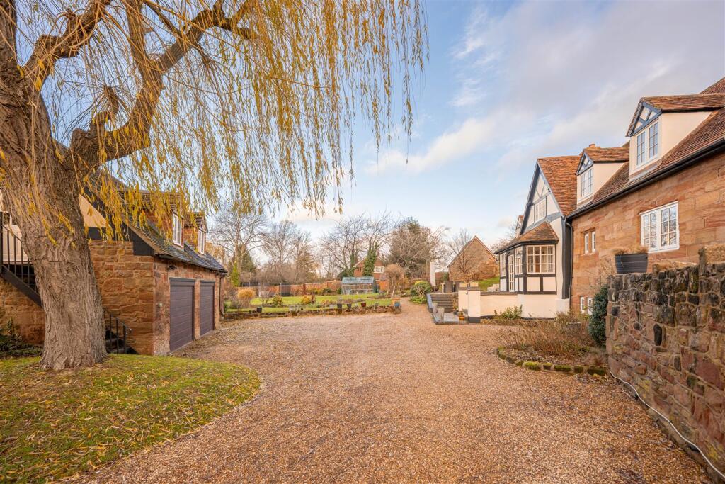 Additional image 53 of Botts Green, Over Whitacre - Grade II Listed