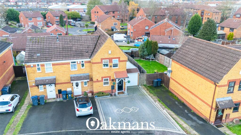 Additional image 22 of Knowle Close, Birmingham, B45