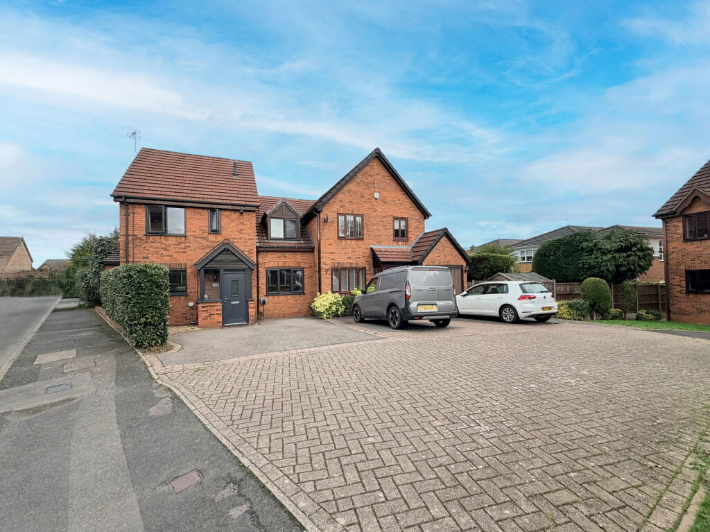 Additional image 28 of Cherry Walk, Hollywood, B47 5RL