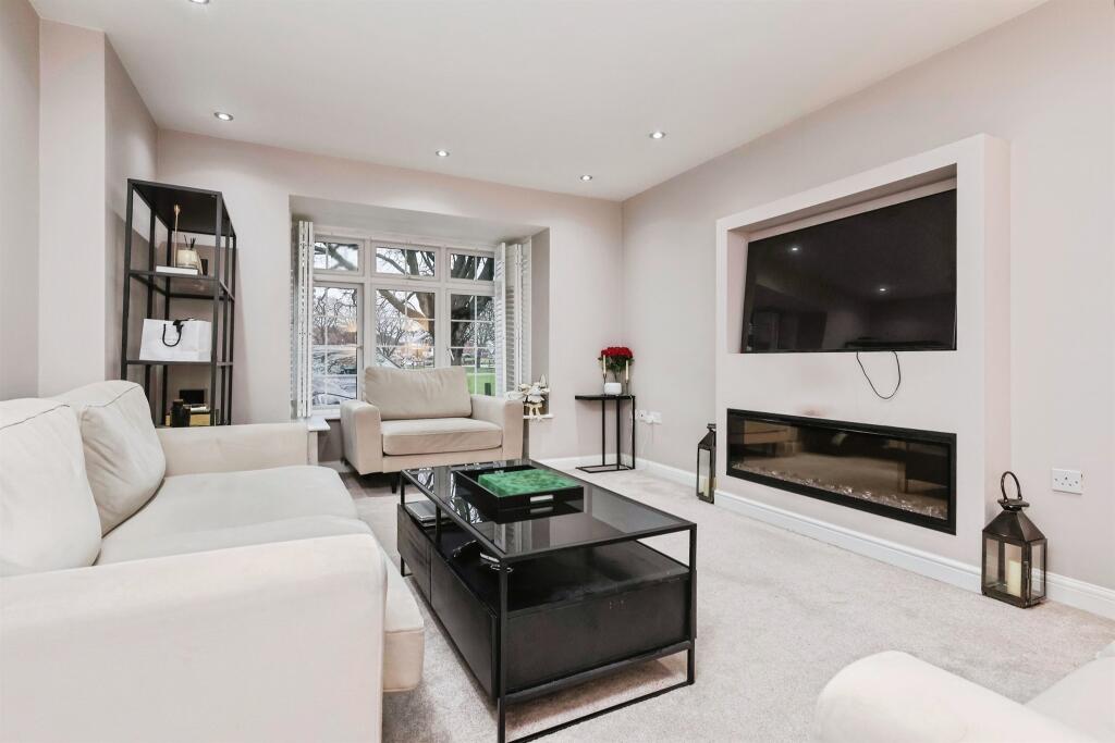 Additional image 21 of The Green, Castle Bromwich, Birmingham