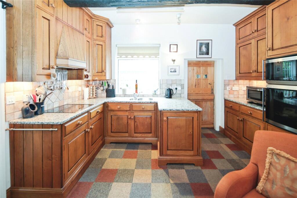 Additional image 4 of Old Church Road, Water Orton, Birmingham, Warwickshire, B46