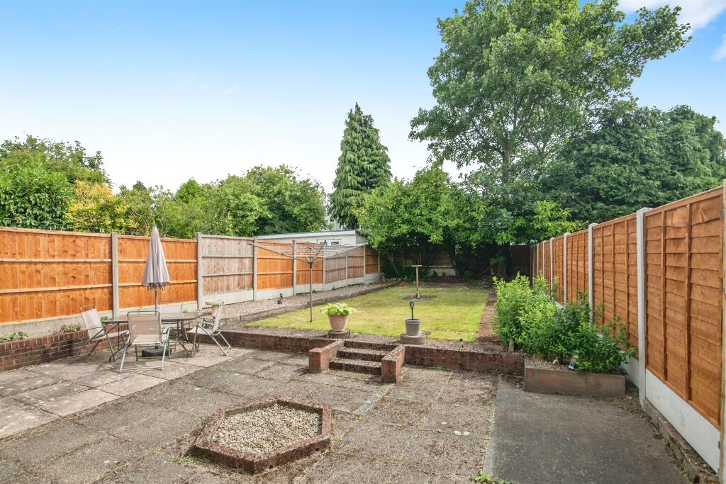 Additional image 16 of Carter Road, Birmingham