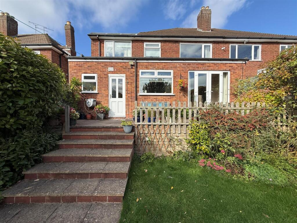 Additional image 19 of Manor Abbey Road, Halesowen