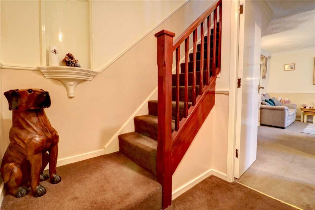 Additional image 8 of Ferndale Court, Coleshill