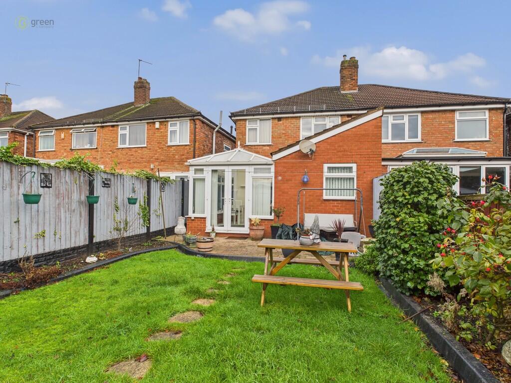 Additional image 20 of Wilderness Lane, Birmingham