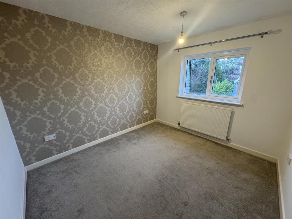 Property image for Flat 5 The Oaklands, 251 Spies Lane, Halesowen