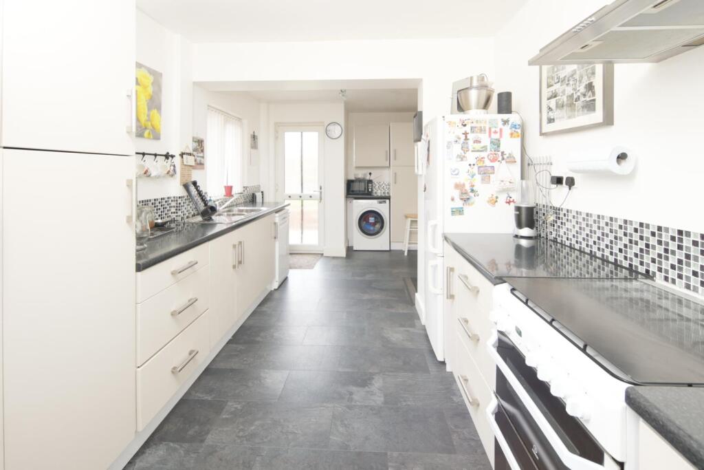 Additional image 18 of Brownfield Road, Shard End, Birmingham