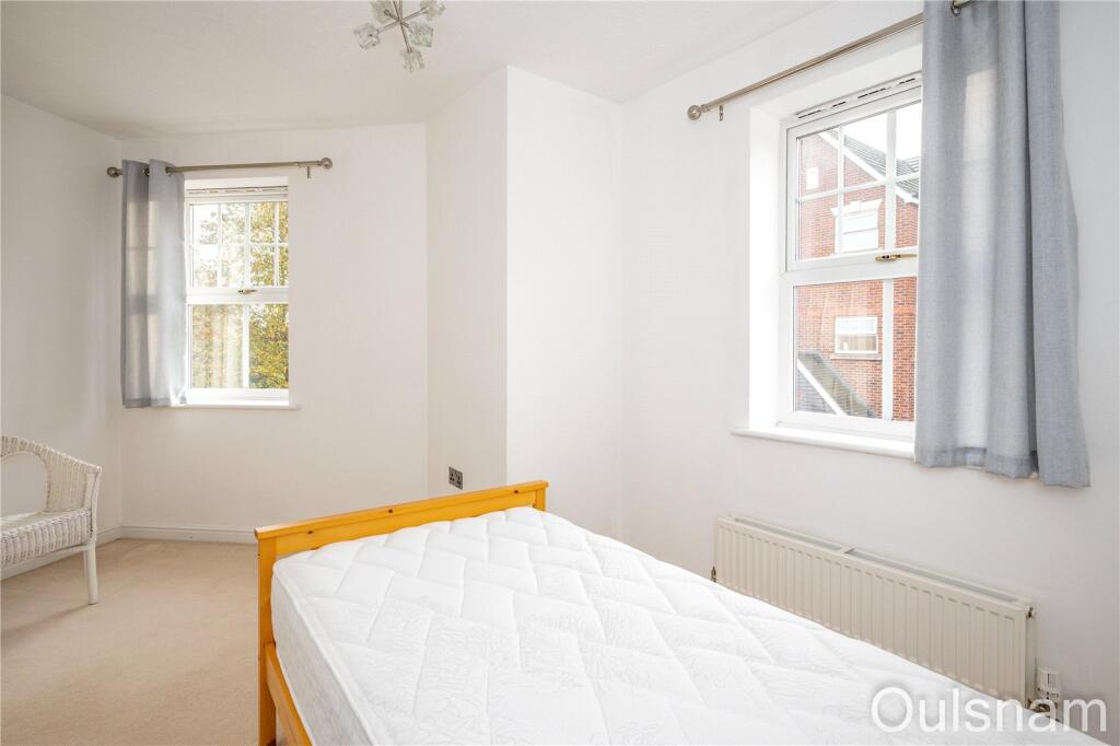 Additional image 10 of Newton Square, Bromsgrove, Worcestershire, B60