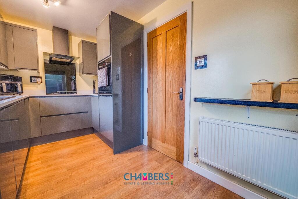 Additional image 9 of Tackford Close, Castle Bromwich, Birmingham