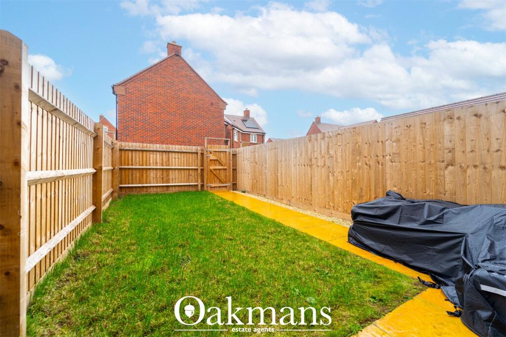 Additional image 31 of Needlers Way, Hunnington, Halesowen, Worcestershire, B62