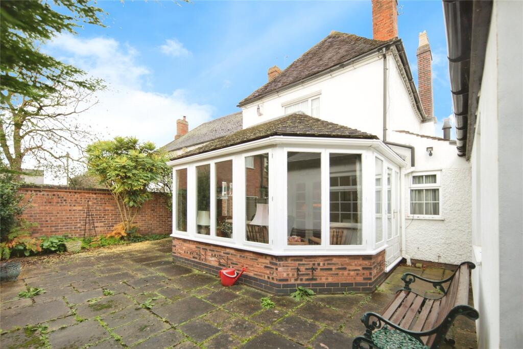 Additional image 17 of Old Church Road, Water Orton, Birmingham, Warwickshire, B46