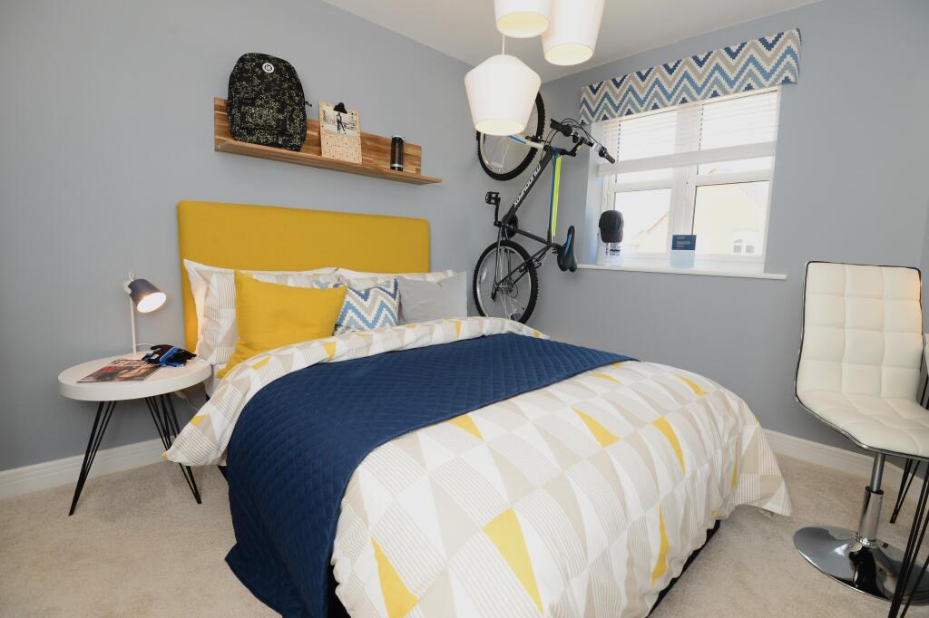 Additional image 13 of Whitford Road
Bromsgrove
B61 7ED