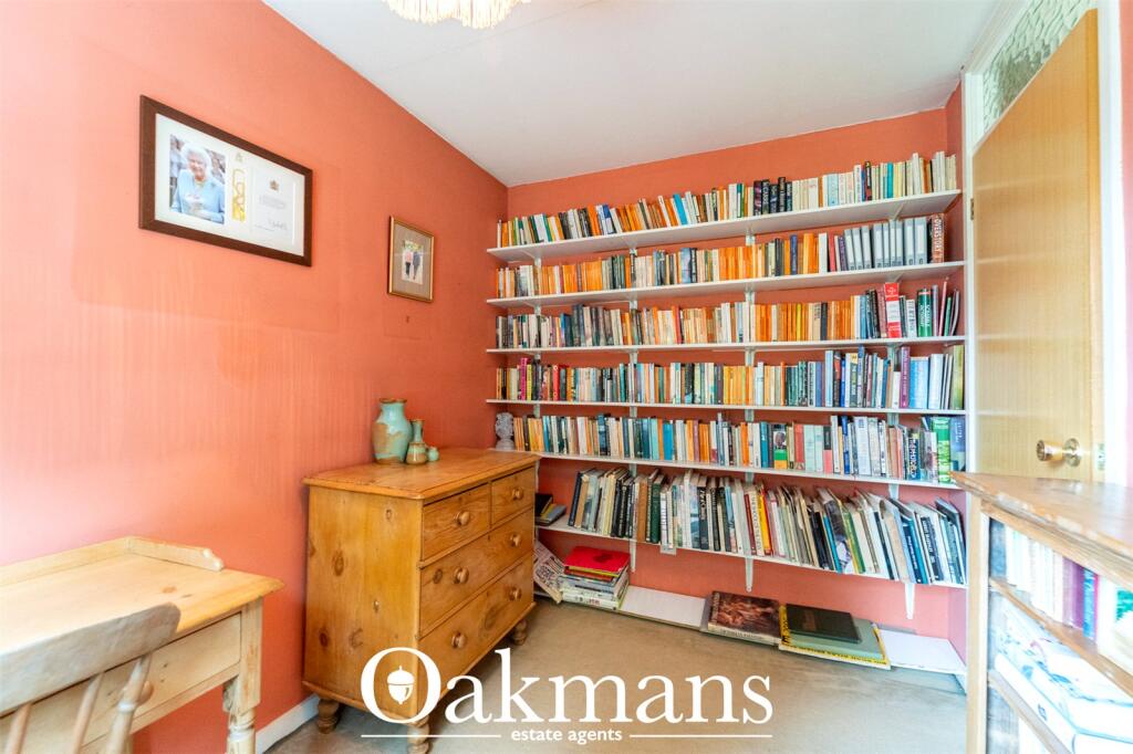 Additional image 25 of Pavenham Drive, Birmingham, West Midlands, B5