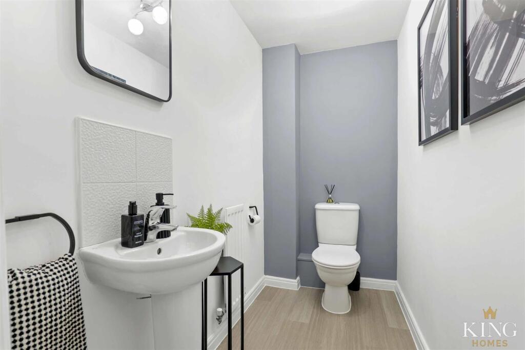 Additional image 6 of Hipbag Lane, Bidford-On-Avon, Alcester