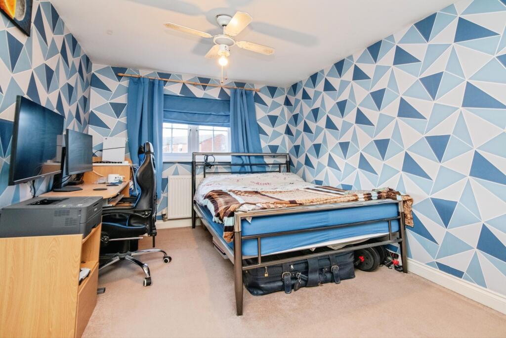 Additional image 10 of Tinsley Avenue, Cradley Heath, B64