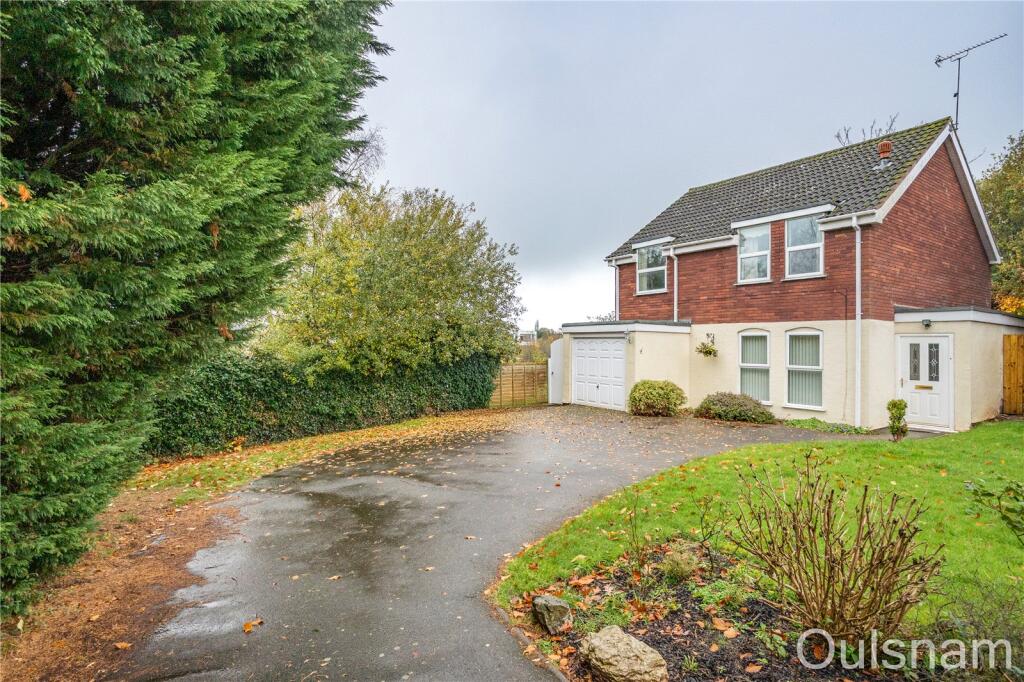 Additional image 20 of Harvington Road, Bromsgrove, Worcestershire, B60