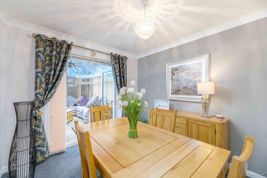 Additional image 4 of Harby Close, Birmingham, B37