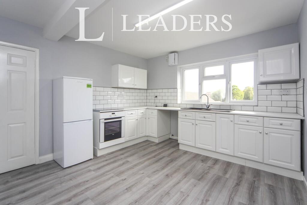 Additional image 2 of Church Street, B61