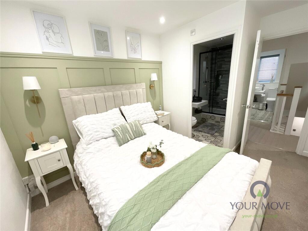 Additional image 9 of Foxglove Way, Lickey End, Bromsgrove, Worcestershire, B60