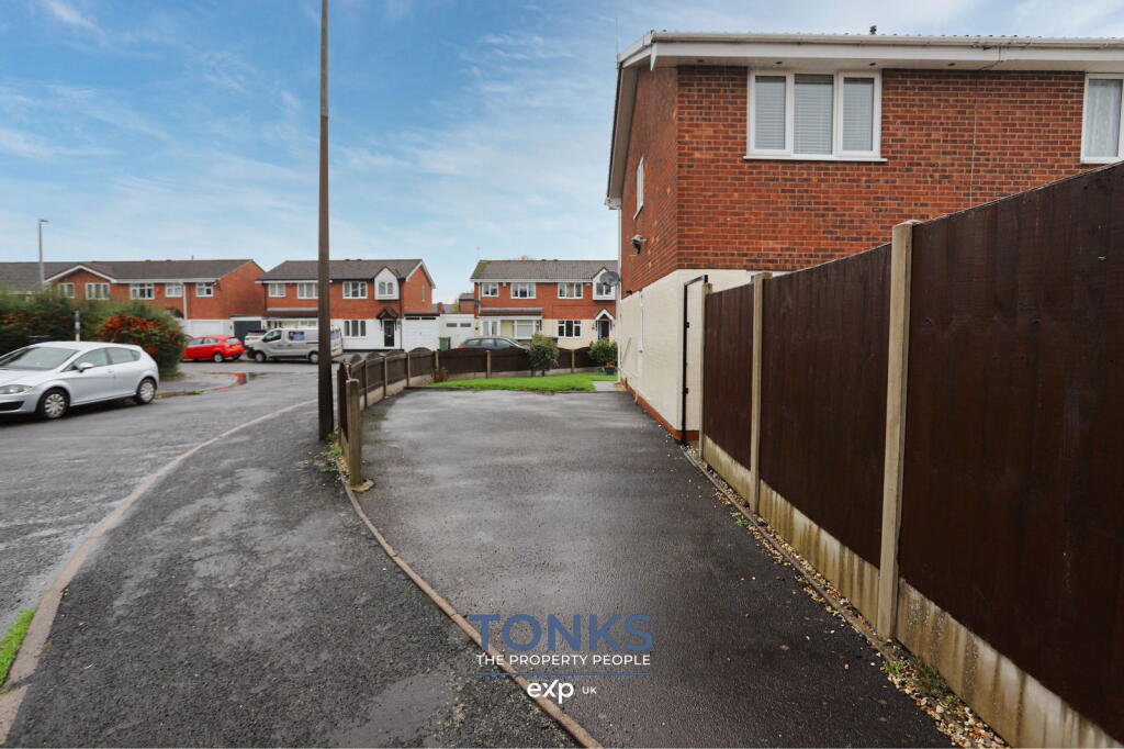 Additional image 16 of Clifton Road, Halesowen, B62 9HB