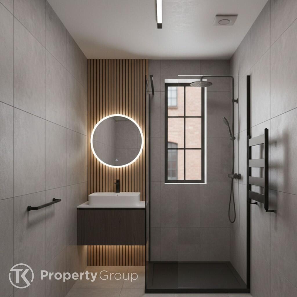 Additional image 4 of Upper Dean Street, Birmingham, B5