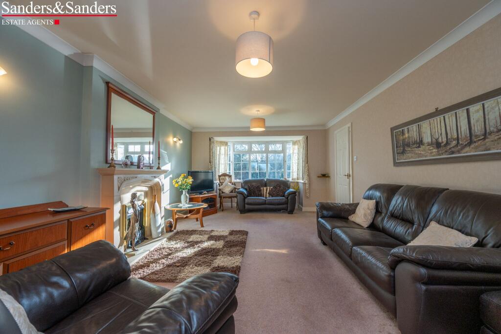 Additional image 4 of Salford Road, Bidford-on-Avon, Alcester, B50