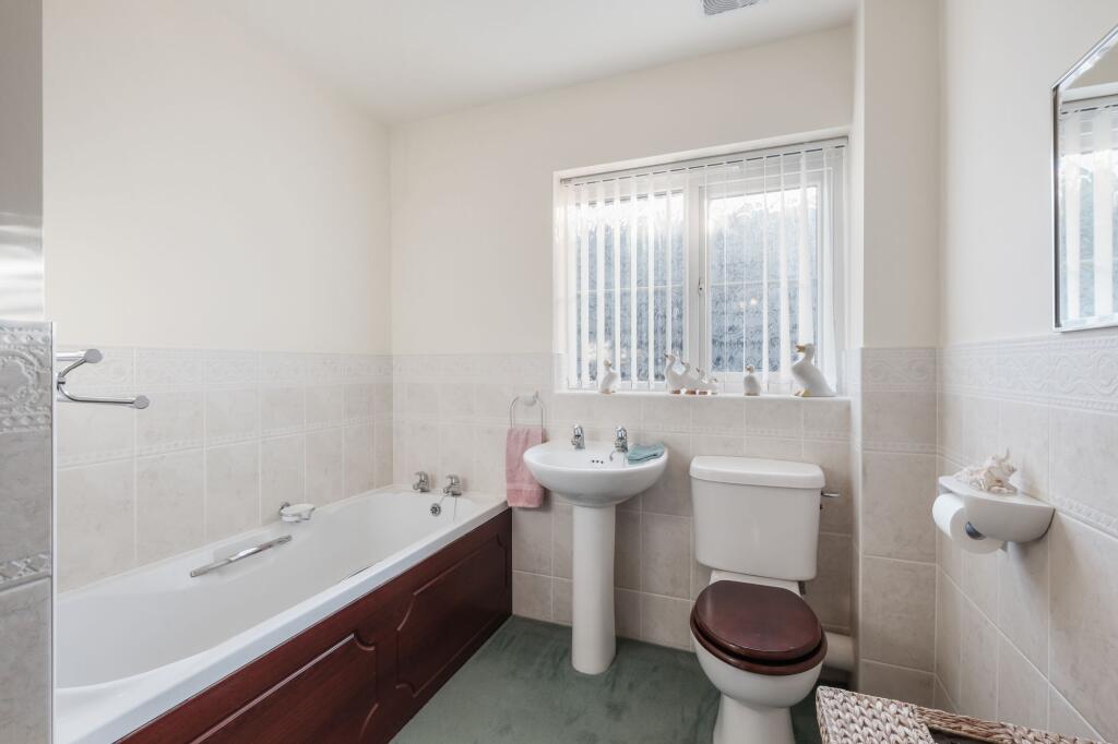 Additional image 10 of Crownhill Meadow, Catshill, B61