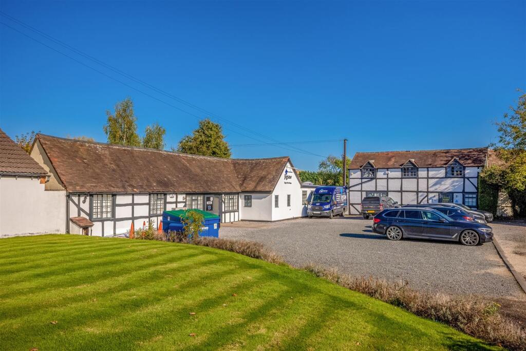 Additional image 3 of Birmingham Road, Kings Coughton, Alcester B49 5QF