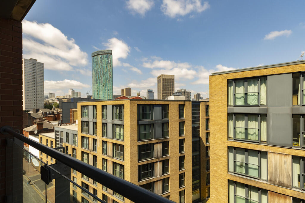 Additional image 2 of i-Land, Essex Street, Birmingham, B5