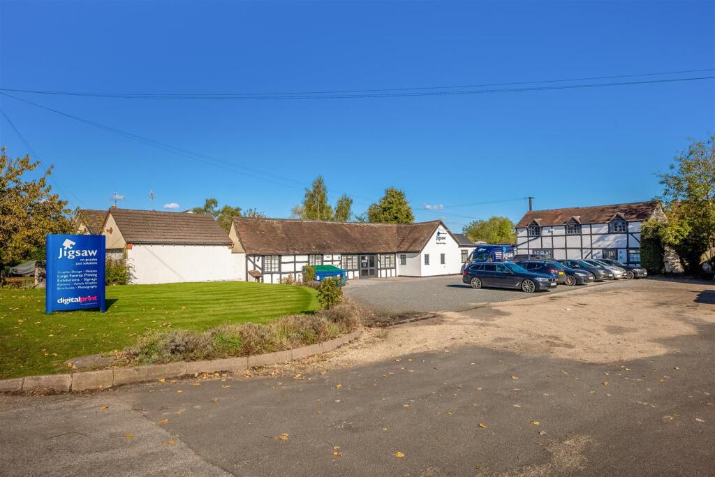 Additional image 17 of Birmingham Road, Kings Coughton, Alcester B49 5QF