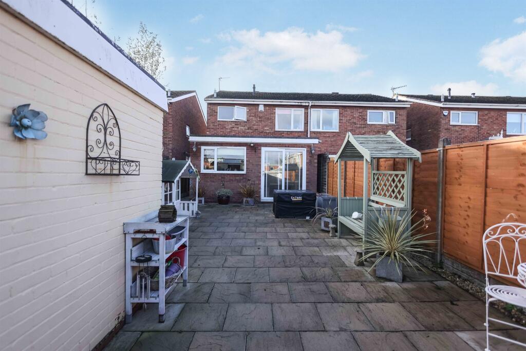 Additional image 15 of Hatchford Walk, BIRMINGHAM