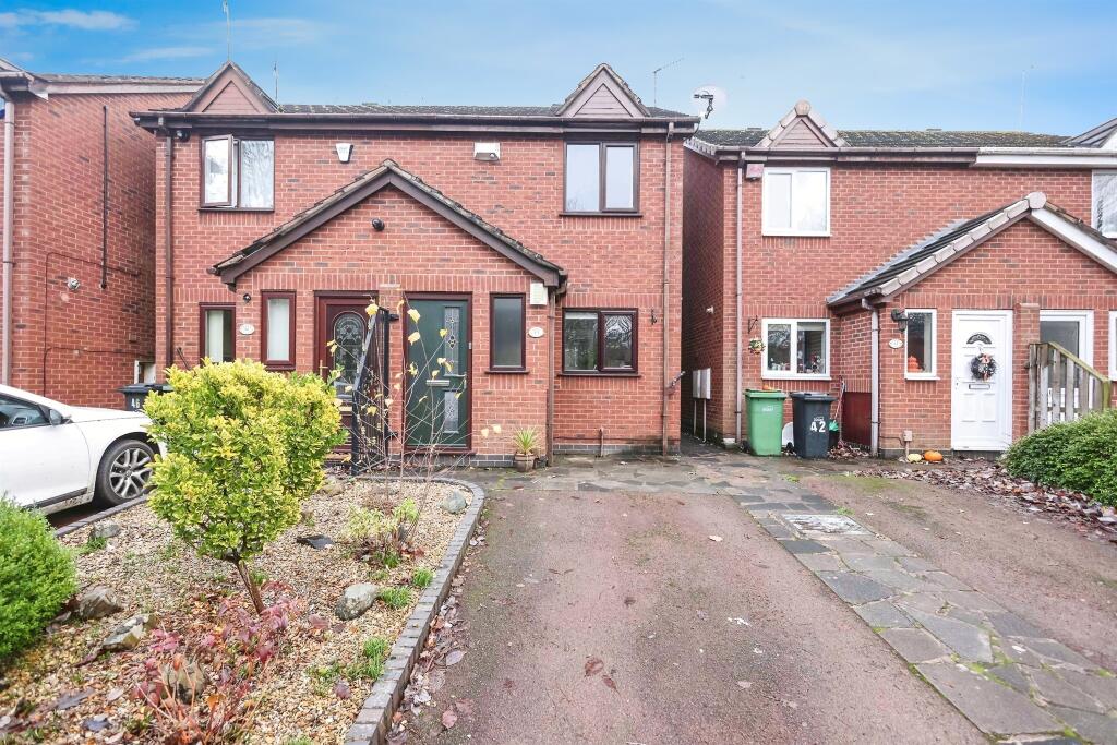 Property image for The Forge, Halesowen