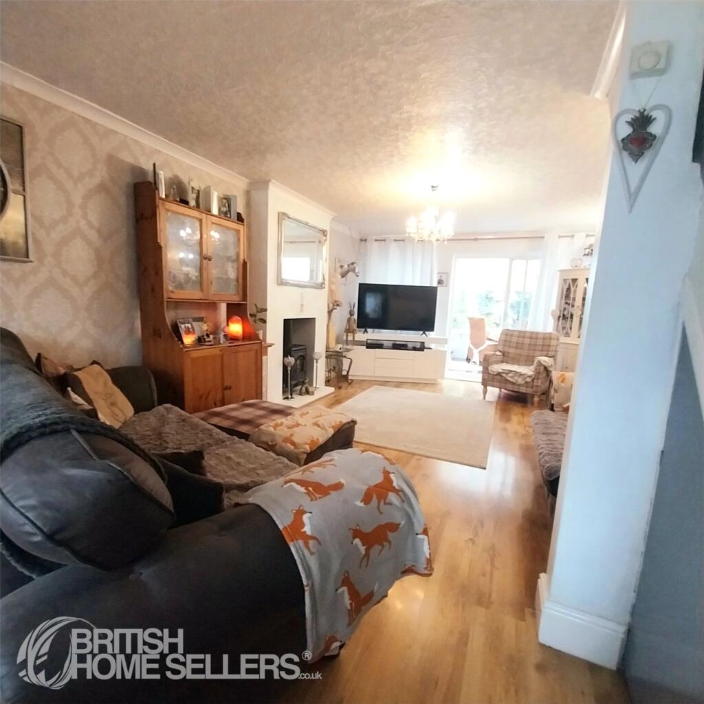 Additional image 3 of Stonehurst Road, Birmingham, West Midlands, B43