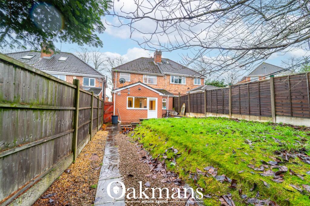 Additional image 22 of Grayswood Park Road, Quinton, Birmingham, B32