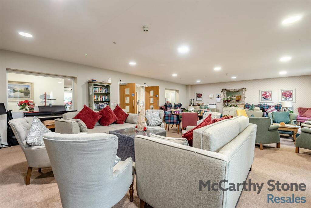 Additional image 29 of Bilberry Place, Recreation Road, Bromsgrove, B61 8DT